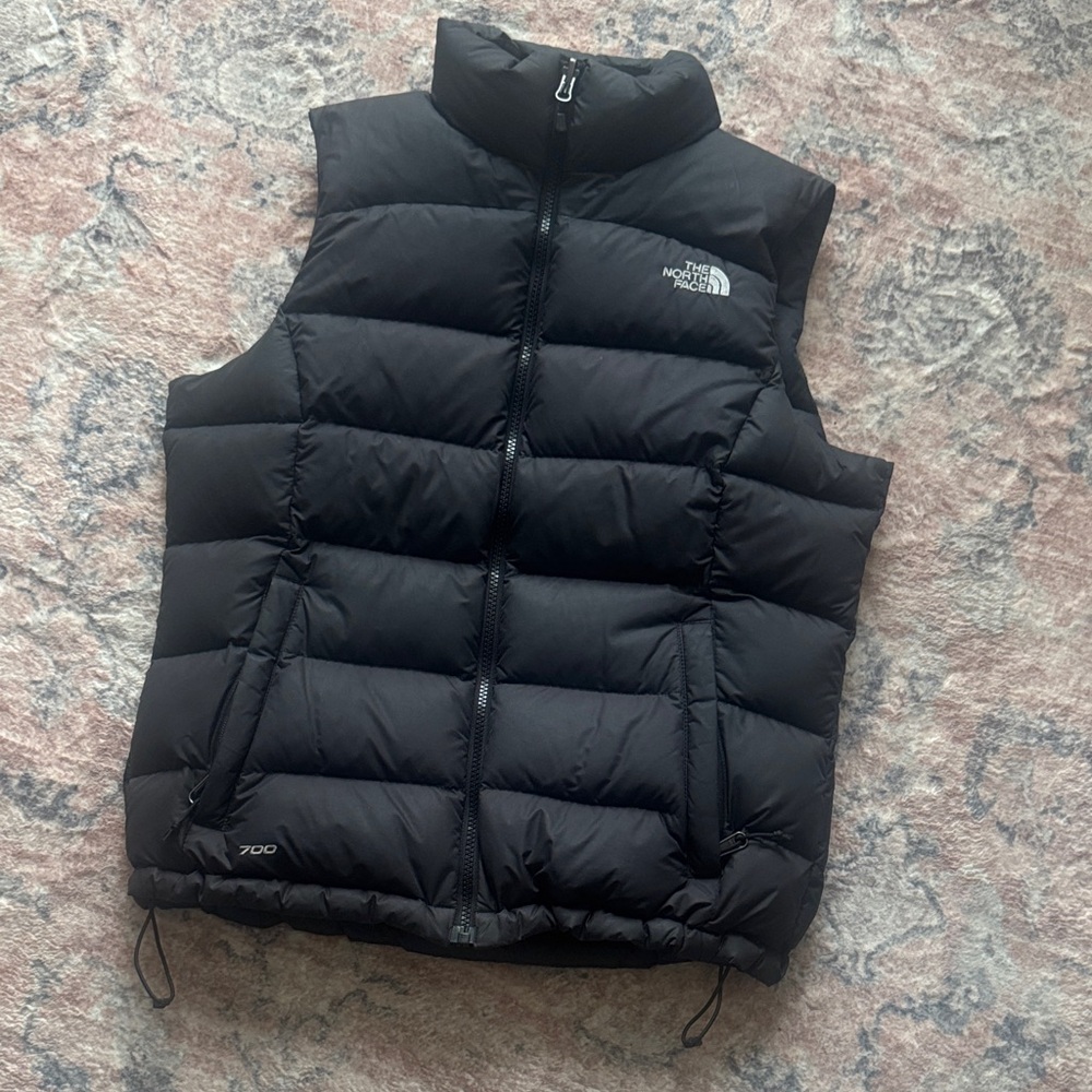 The North Face Women’s Puffer Vest